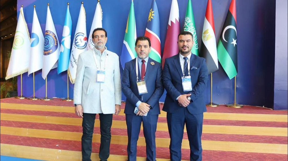 قمة ليبيا للطاقة والاقتصاد في ليبيا