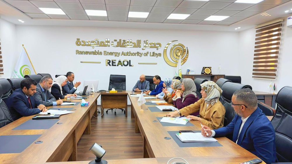 أجندة الإتحاد الافريقي 2063 في مجال الطاقات المتجددة