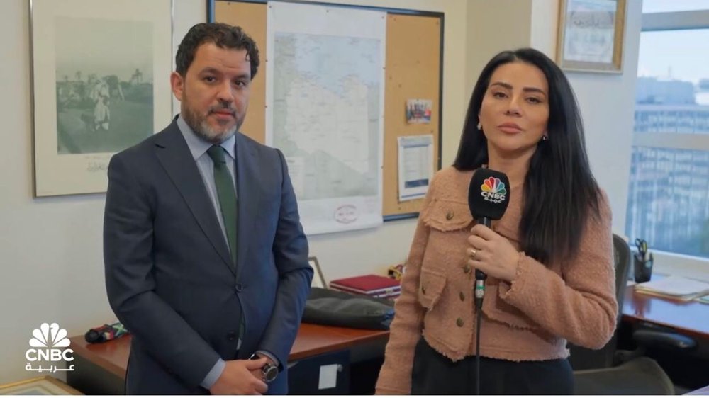 رئيس مجلس إدارة الشركة القابضة للطاقات المتجددة لـ CNBC عربية: وقعنا اتفاقاً مع Total Energies لتوفير 500 ميغاواط اعتباراً من العام القاد