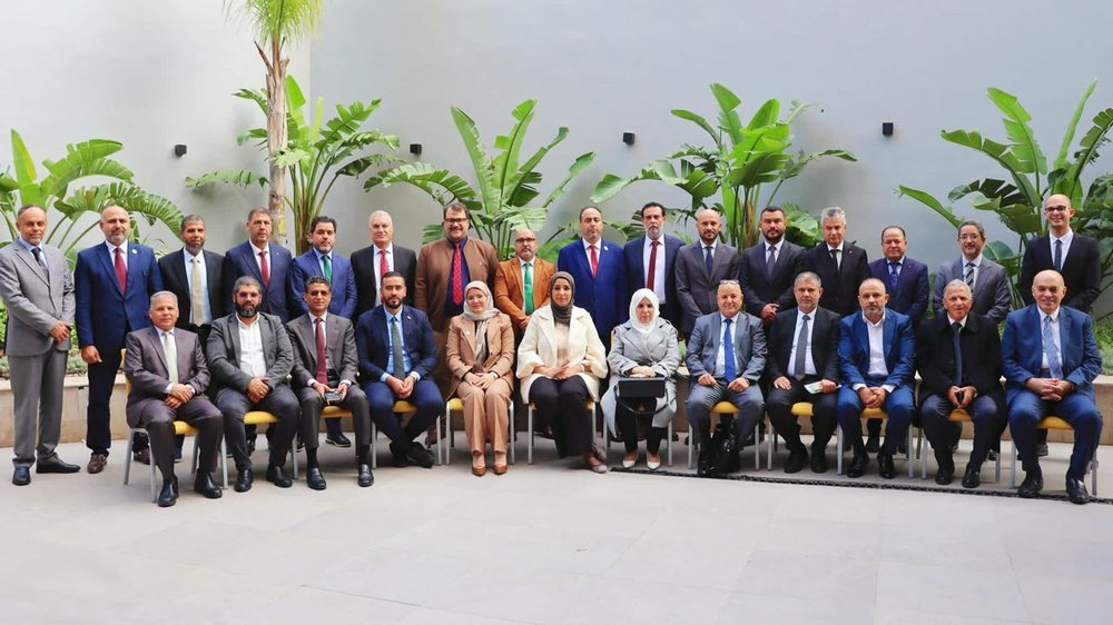 شركة الطاقات المتجددة القابضة تعزز مسيرة ليبيا في الطاقة النظيفة