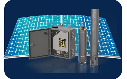 توريد قطع غيار لمنظومات طاقة شمسية ومحطات قياس